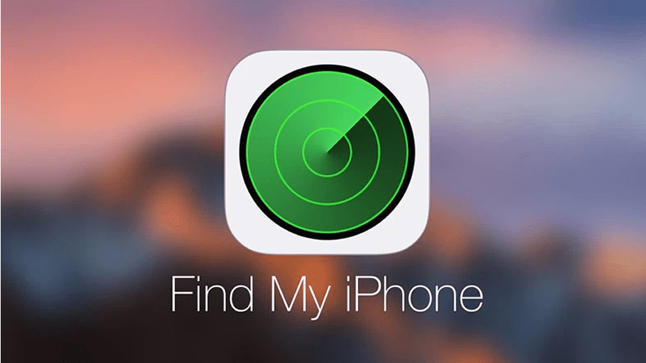 Buscar meu iPhone 1