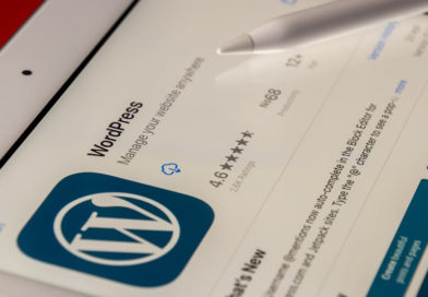 atualizar os plugins do WordPress